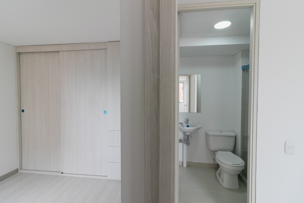 Apartamento en venta en El Liston, Bogotá · foto 16 de 23