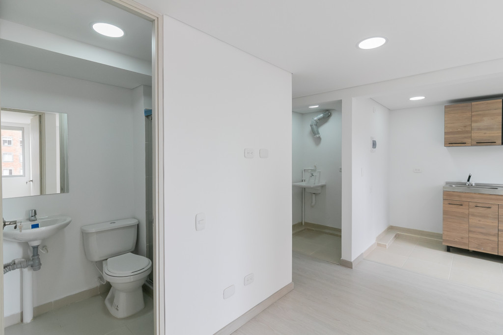 Apartamento en venta en El Liston, Bogotá · foto 17 de 23