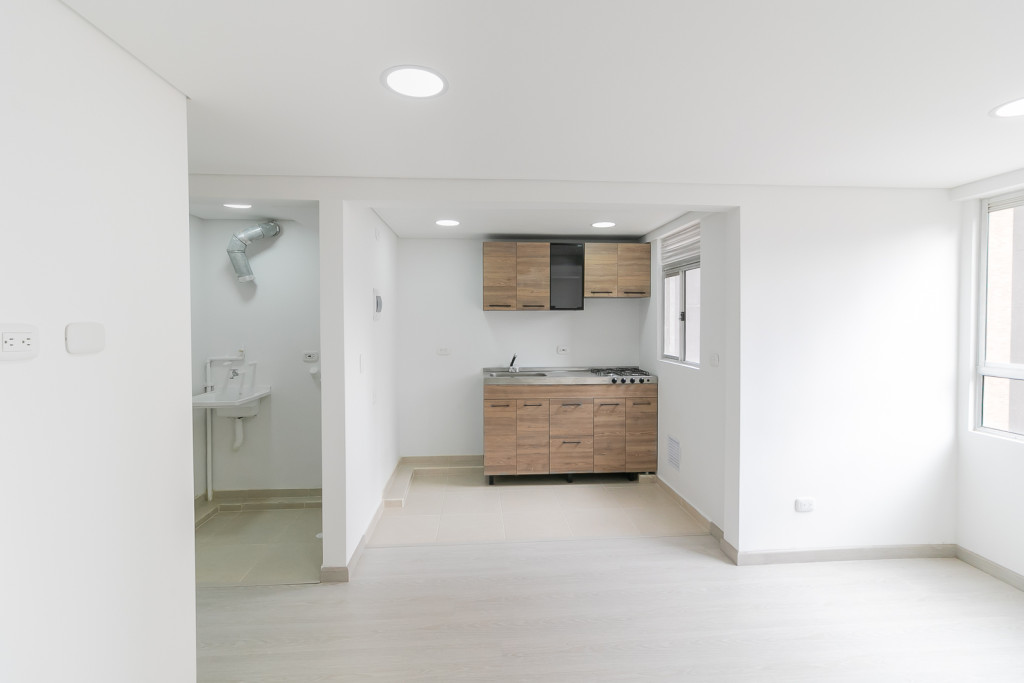 Apartamento en venta en El Liston, Bogotá · foto 18 de 23