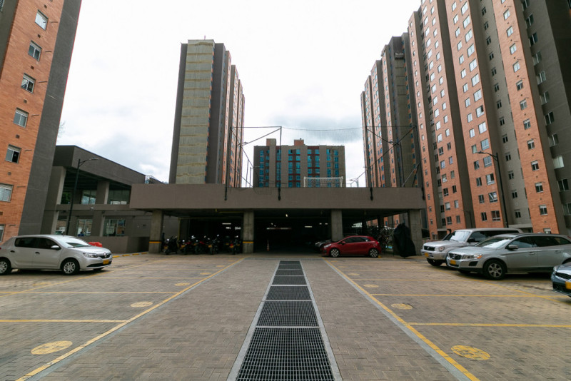 Apartamento en venta en El Liston, Bogotá · foto 21 de 23