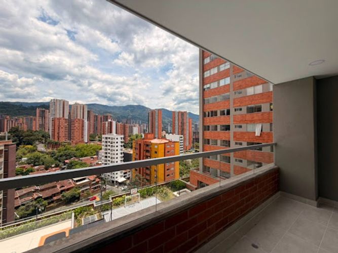 Apartamento de 3 alcobas en arriendo en La Doctora, Sabaneta, 75 m² · foto 4 de 20