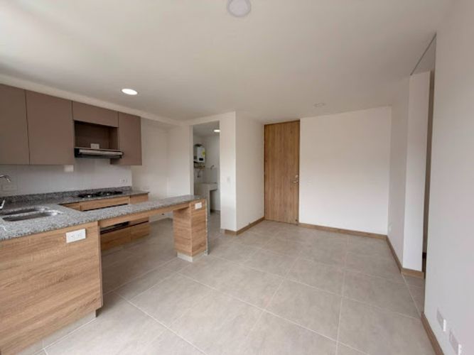 Apartamento de 3 alcobas en arriendo en La Doctora, Sabaneta, 75 m² · foto 6 de 20