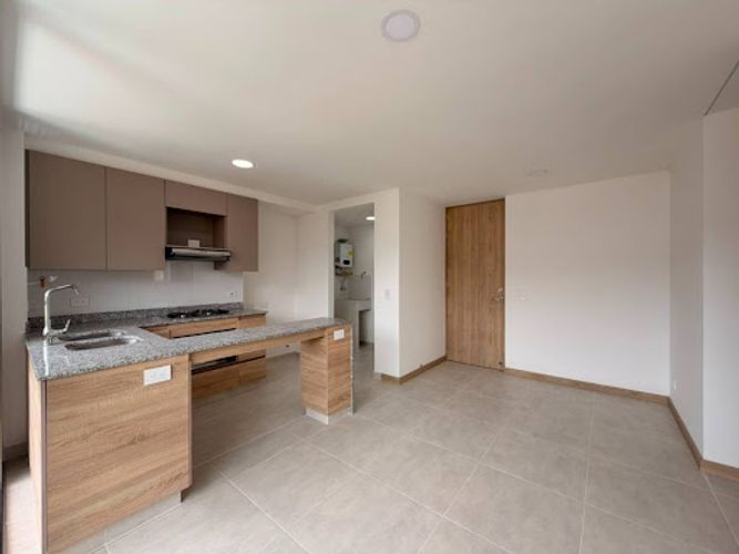 Apartamento de 3 alcobas en arriendo en La Doctora, Sabaneta, 75 m² · foto 7 de 20