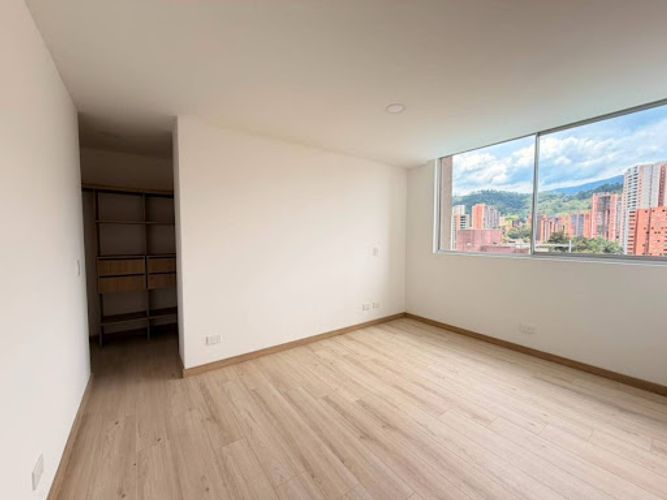Apartamento de 3 alcobas en arriendo en La Doctora, Sabaneta, 75 m² · foto 11 de 20