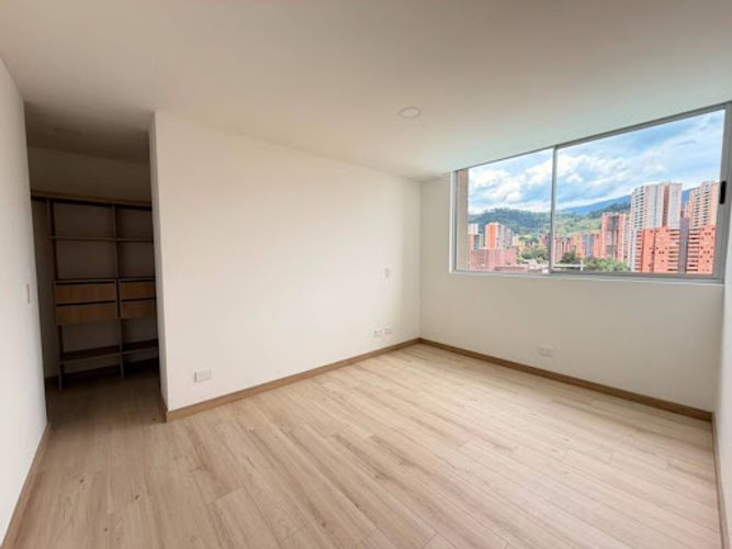 Apartamento de 3 alcobas en arriendo en La Doctora, Sabaneta, 75 m² · foto 12 de 20