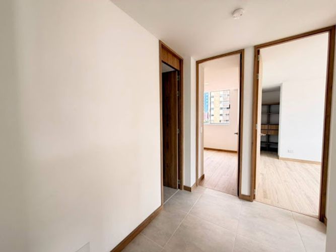 Apartamento de 3 alcobas en arriendo en La Doctora, Sabaneta, 75 m² · foto 14 de 20