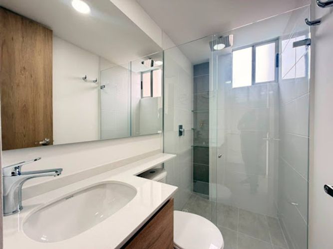 Apartamento de 3 alcobas en arriendo en La Doctora, Sabaneta, 75 m² · foto 15 de 20