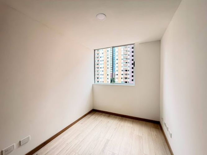 Apartamento de 3 alcobas en arriendo en La Doctora, Sabaneta, 75 m² · foto 18 de 20