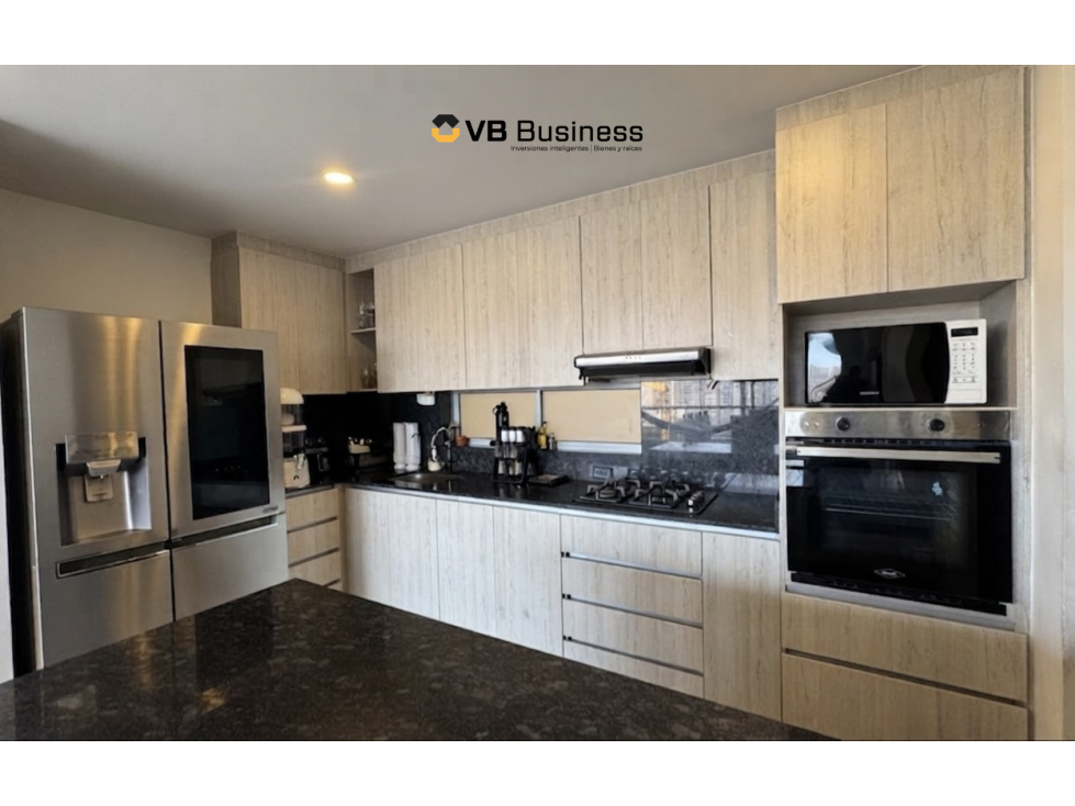 Apartamento en venta en Portal De Genovés, Barranquilla · foto 3 de 15