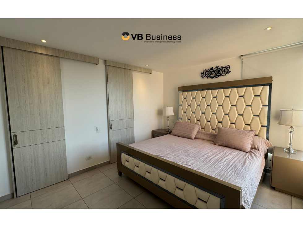Apartamento en venta en Portal De Genovés, Barranquilla · foto 7 de 15