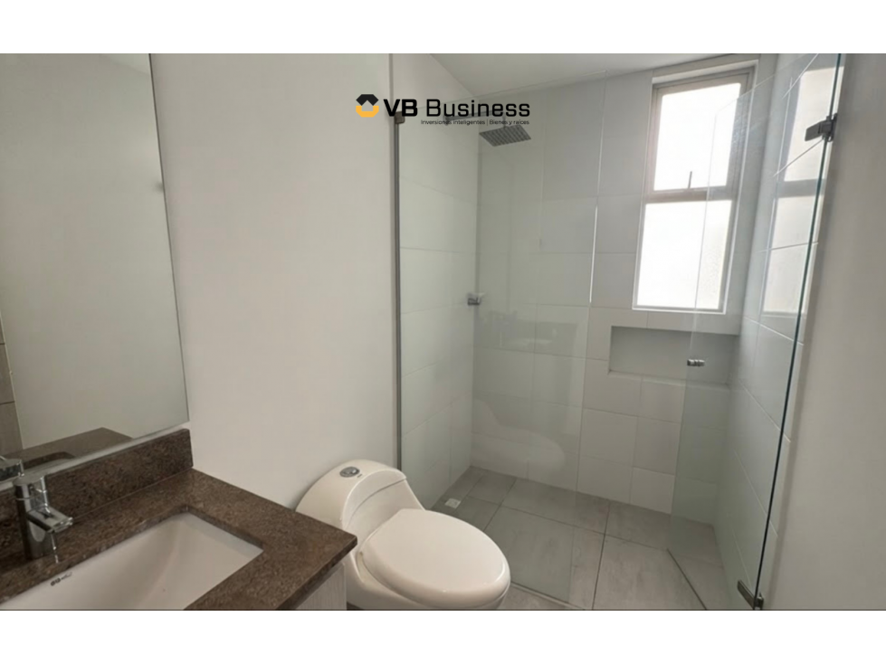 Apartamento en venta en Portal De Genovés, Barranquilla · foto 8 de 15