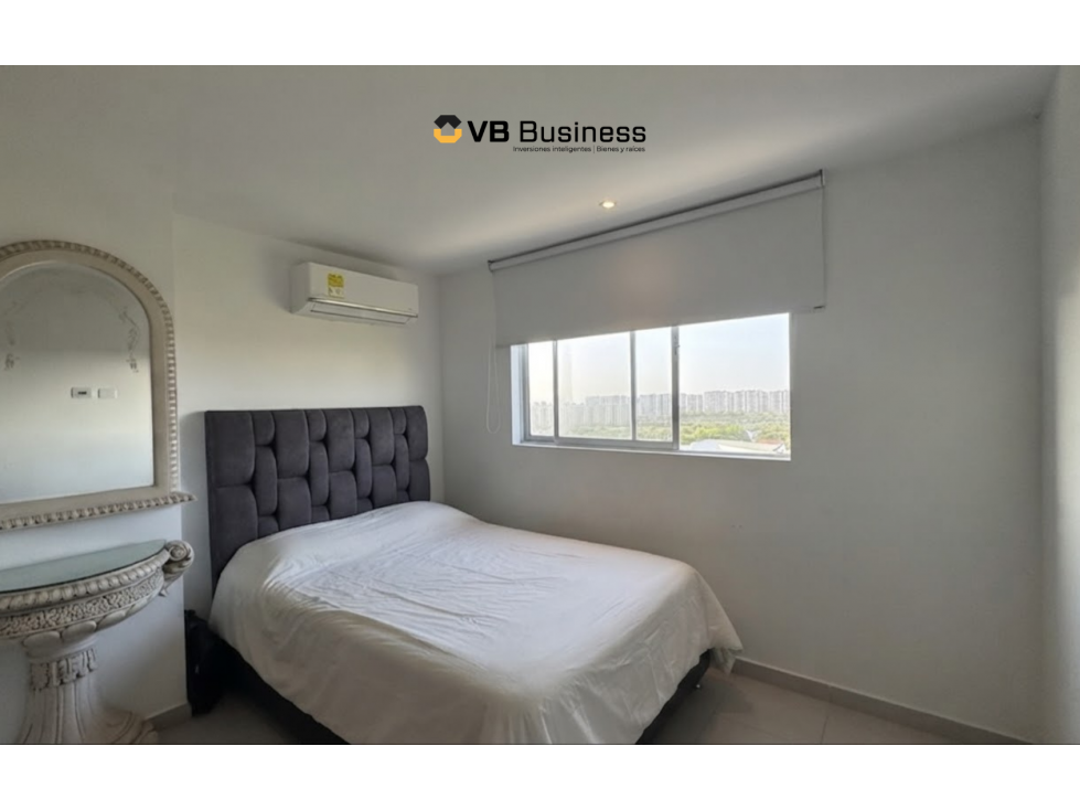 Apartamento en venta en Portal De Genovés, Barranquilla · foto 9 de 15