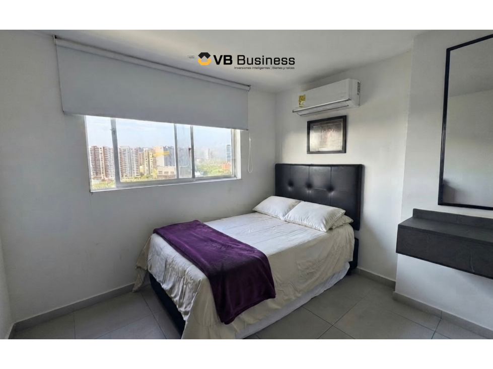 Apartamento en venta en Portal De Genovés, Barranquilla · foto 10 de 15