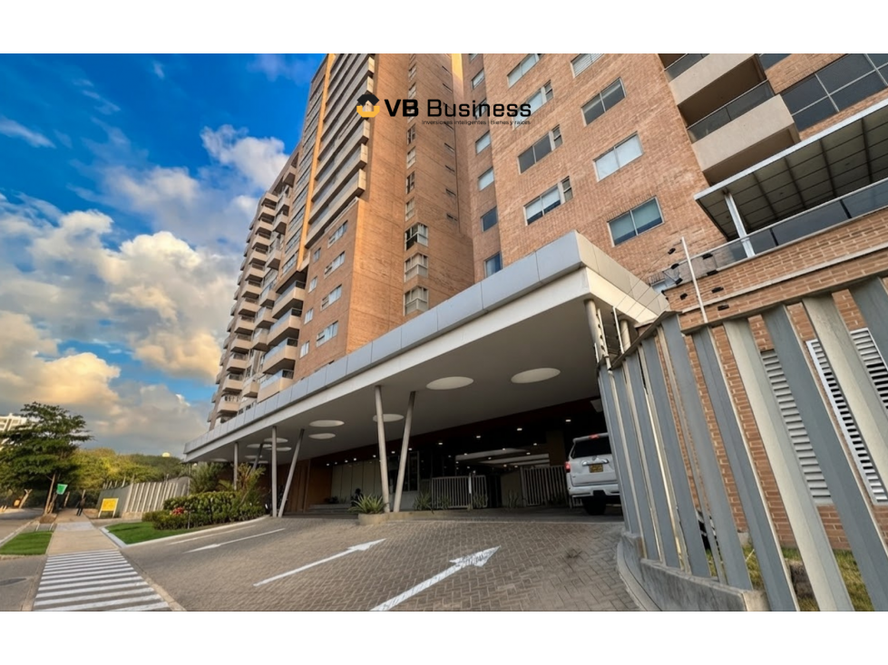 Apartamento en venta en Portal De Genovés, Barranquilla · foto 11 de 15