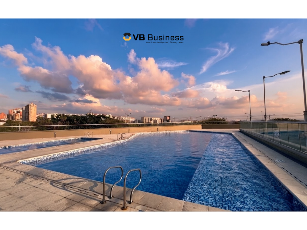 Apartamento en venta en Portal De Genovés, Barranquilla · foto 12 de 15