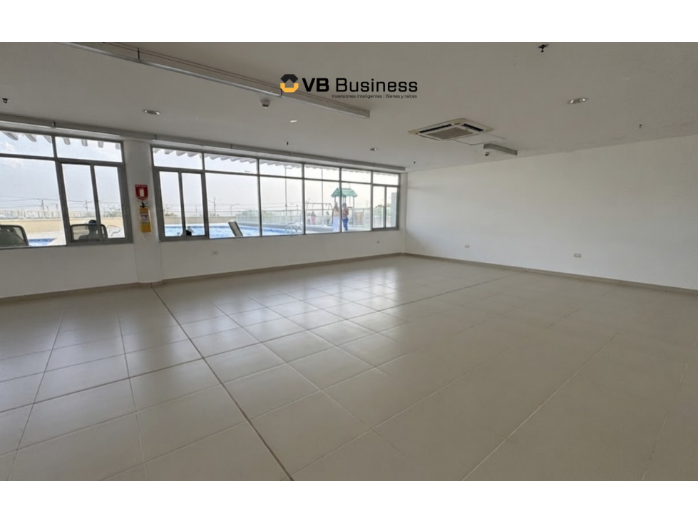 Apartamento en venta en Portal De Genovés, Barranquilla · foto 14 de 15
