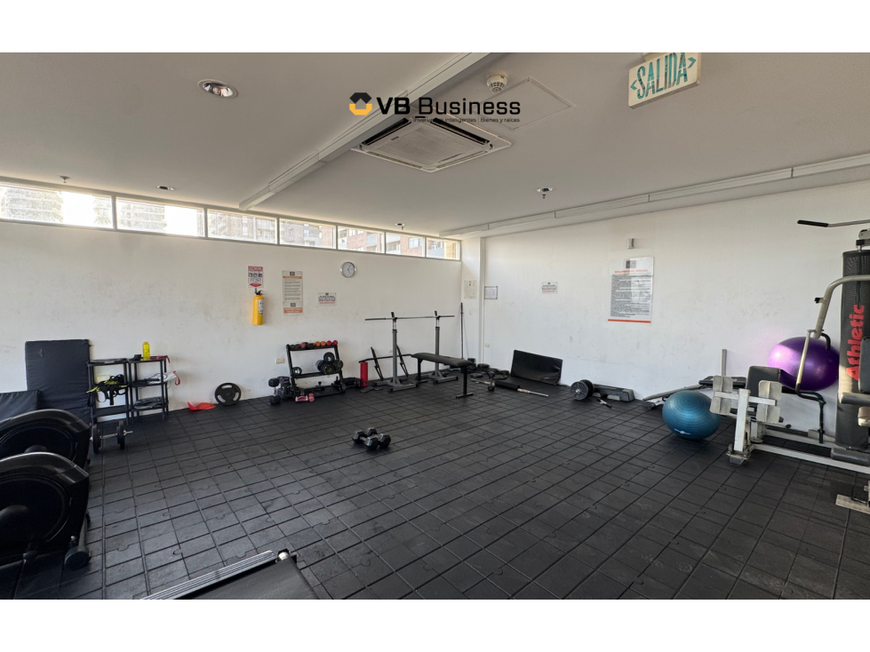 Apartamento en venta en Portal De Genovés, Barranquilla · foto 15 de 15