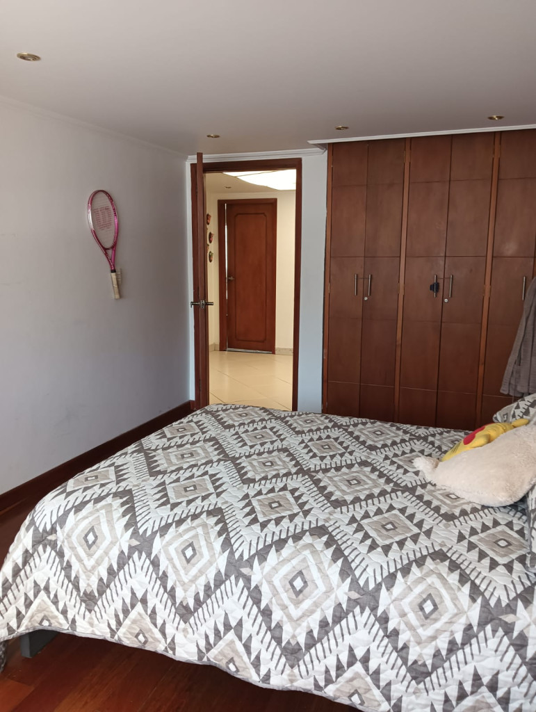 Casa en venta en Santa Sofia, Bogotá · foto 6 de 24