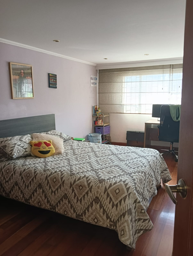Casa en venta en Santa Sofia, Bogotá · foto 7 de 24