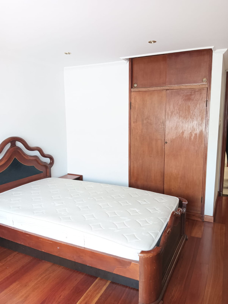 Casa en venta en Santa Sofia, Bogotá · foto 9 de 24