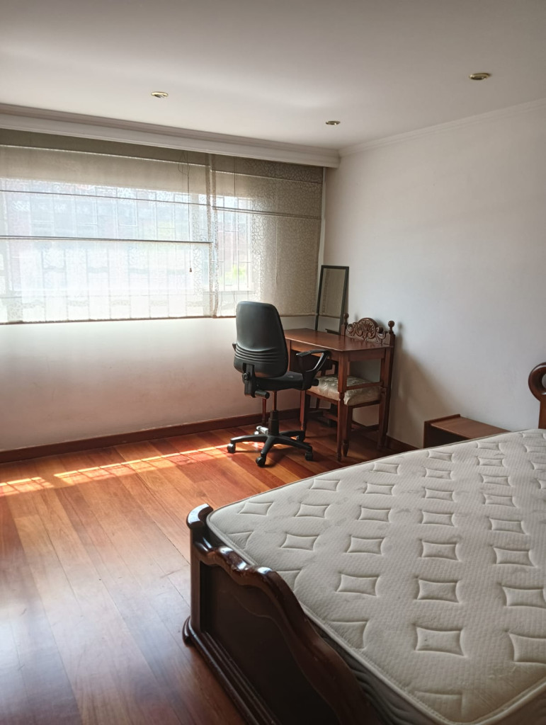Casa en venta en Santa Sofia, Bogotá · foto 10 de 24