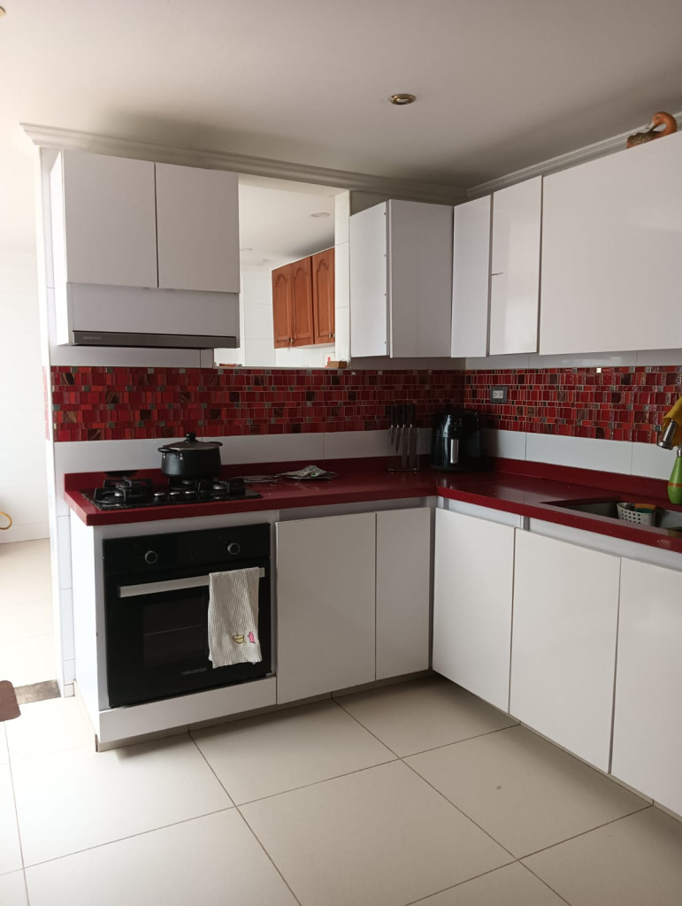 Casa en venta en Santa Sofia, Bogotá · foto 12 de 24