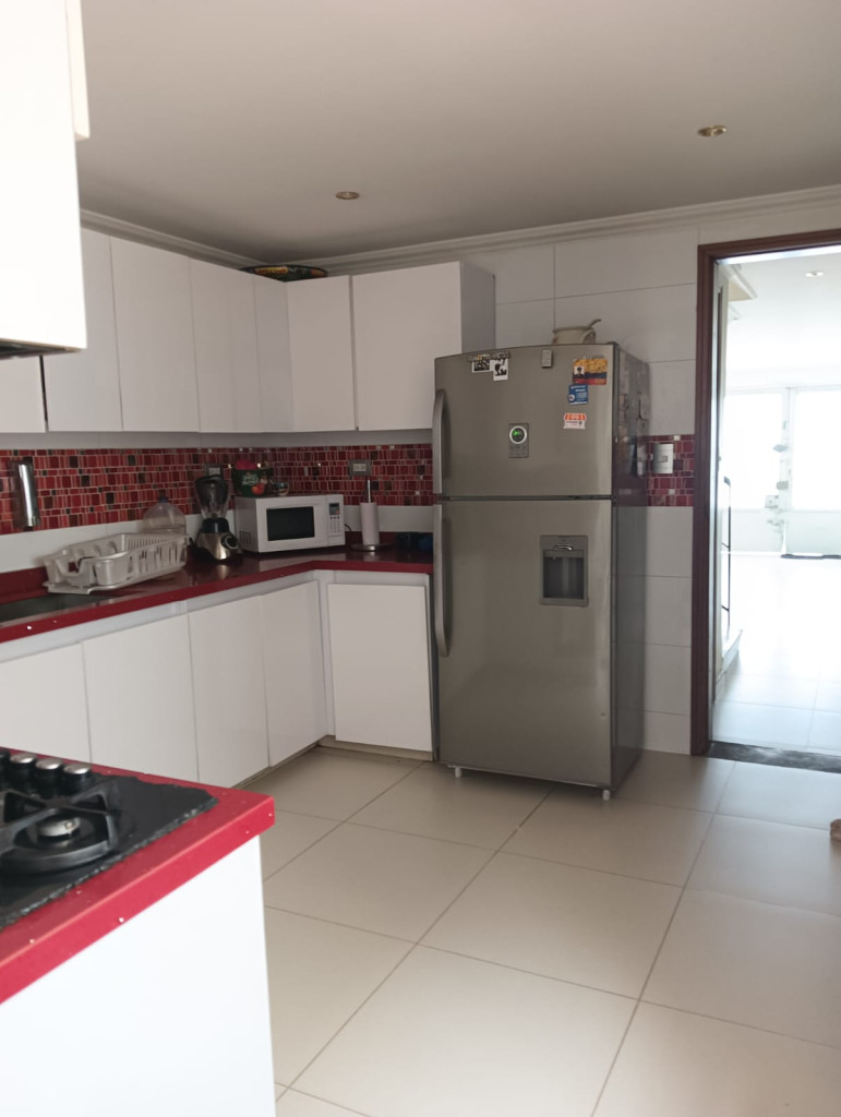 Casa en venta en Santa Sofia, Bogotá · foto 13 de 24