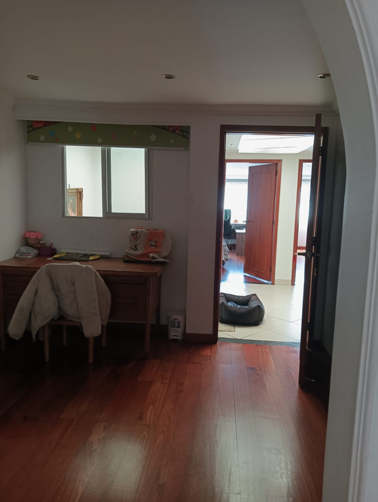 Casa en venta en Santa Sofia, Bogotá · foto 14 de 24