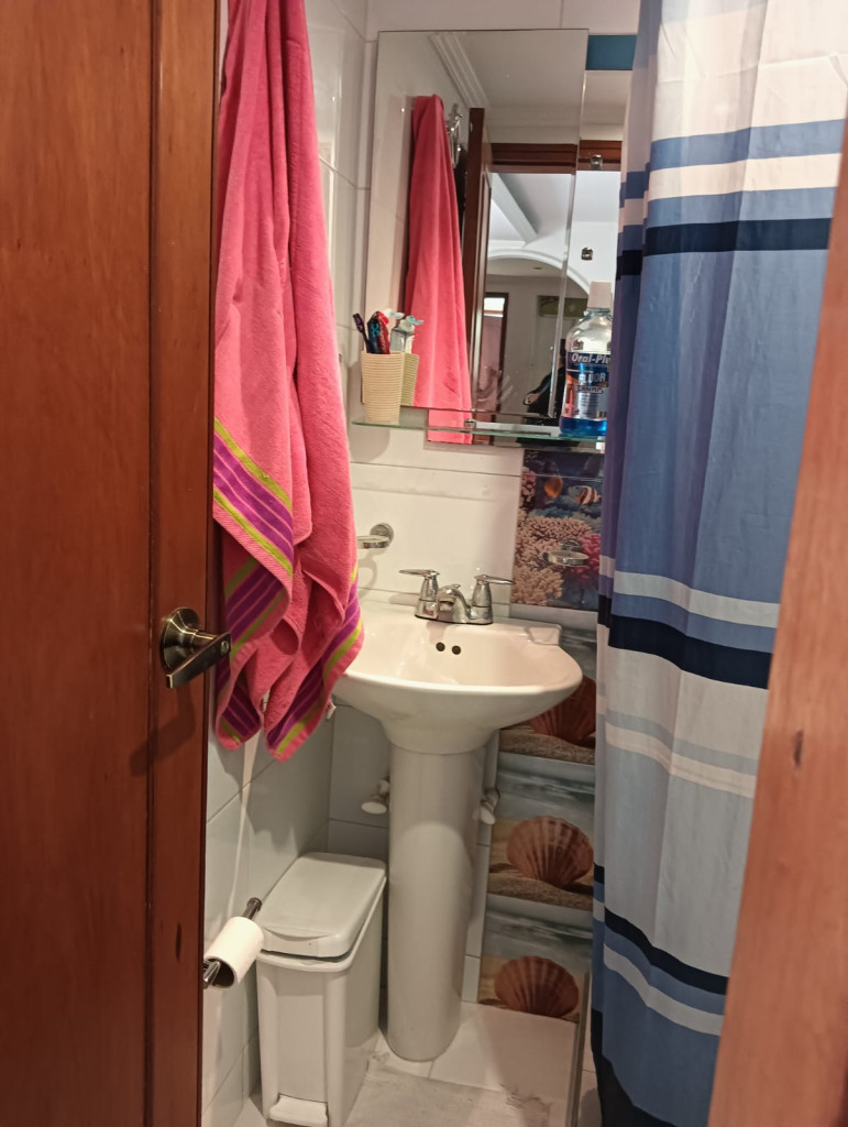 Casa en venta en Santa Sofia, Bogotá · foto 17 de 24