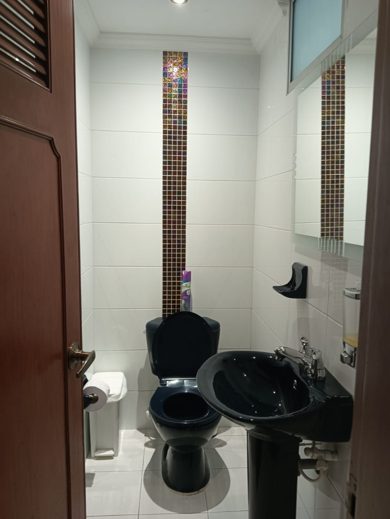 Casa en venta en Santa Sofia, Bogotá · foto 21 de 24