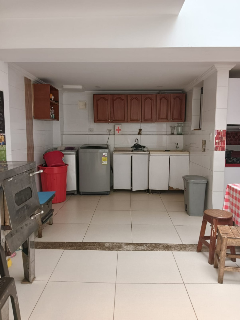 Casa en venta en Santa Sofia, Bogotá · foto 22 de 24