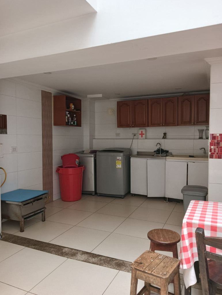 Casa en venta en Santa Sofia, Bogotá · foto 23 de 24