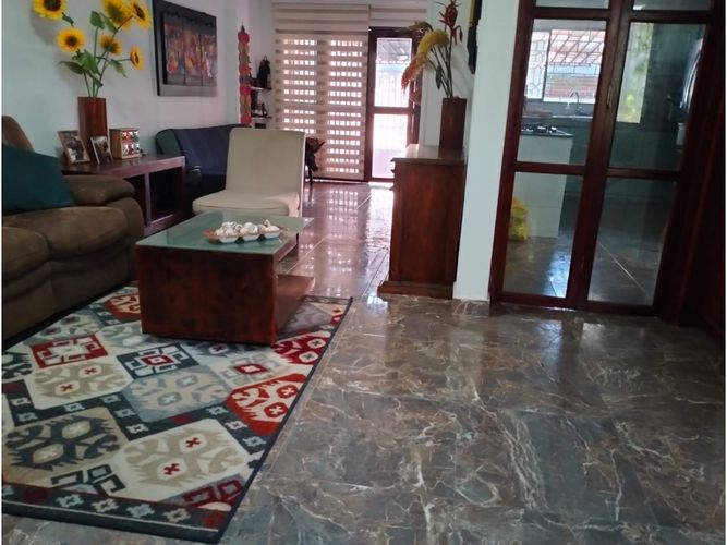 Casa de 3 alcobas en venta en Altos De Riomar, Barranquilla, 153 m² · foto 2 de 21