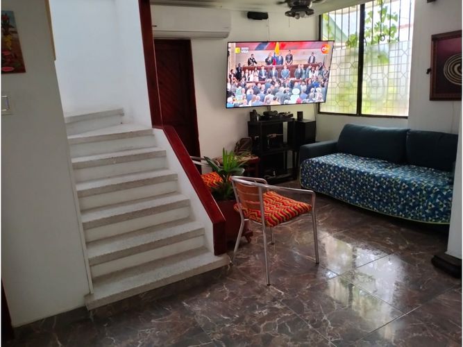 Casa de 3 alcobas en venta en Altos De Riomar, Barranquilla, 153 m² · foto 3 de 21