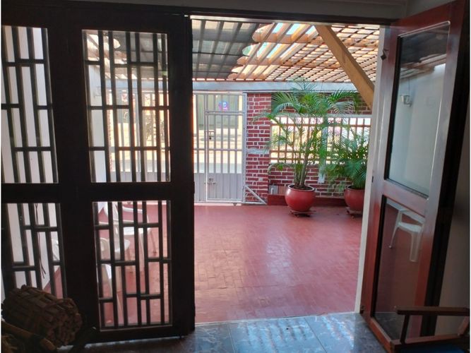 Casa de 3 alcobas en venta en Altos De Riomar, Barranquilla, 153 m² · foto 4 de 21