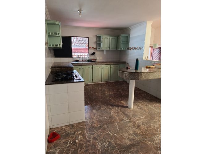 Casa de 3 alcobas en venta en Altos De Riomar, Barranquilla, 153 m² · foto 6 de 21