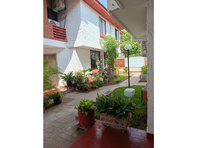 Casa de 3 alcobas en venta en Altos De Riomar, Barranquilla, 153 m² · foto 8 de 21
