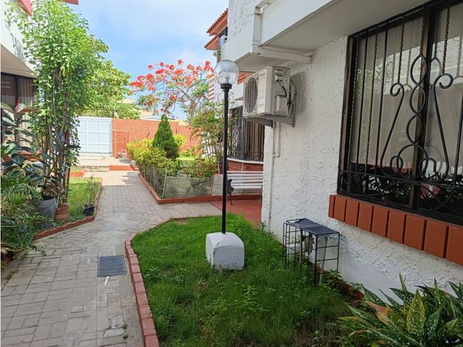 Casa de 3 alcobas en venta en Altos De Riomar, Barranquilla, 153 m² · foto 9 de 21