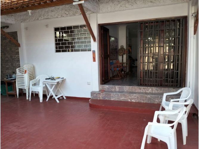Casa de 3 alcobas en venta en Altos De Riomar, Barranquilla, 153 m² · foto 10 de 21