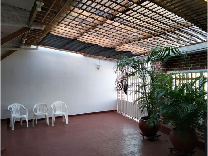 Casa de 3 alcobas en venta en Altos De Riomar, Barranquilla, 153 m² · foto 11 de 21