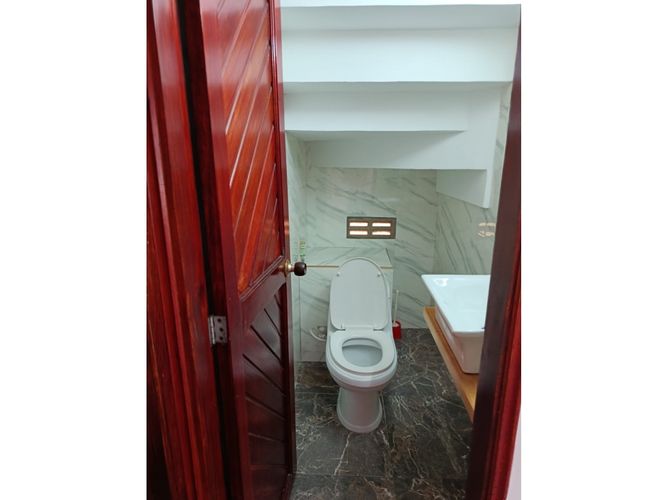 Casa de 3 alcobas en venta en Altos De Riomar, Barranquilla, 153 m² · foto 21 de 21