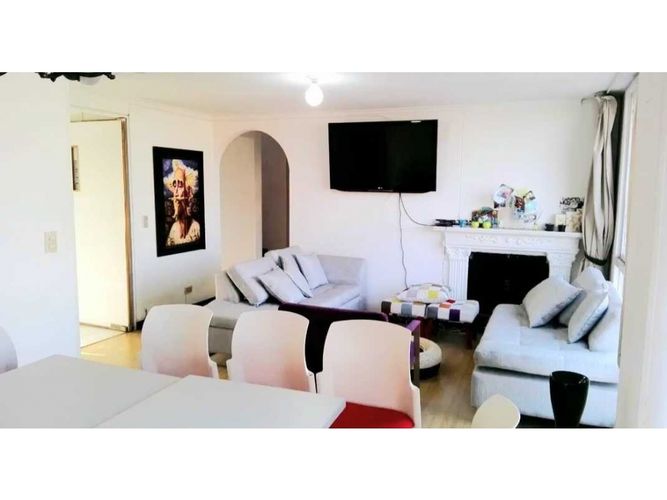 Apartamento en venta en Maranta Iii Sector, Bogotá · foto 4 de 11