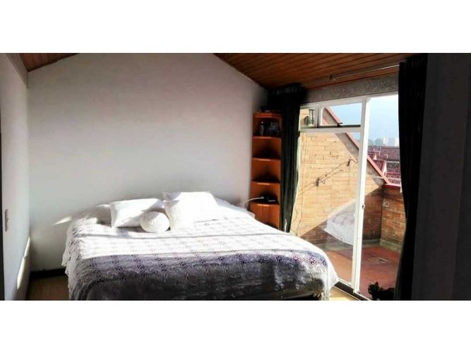 Apartamento en venta en Maranta Iii Sector, Bogotá · foto 7 de 11