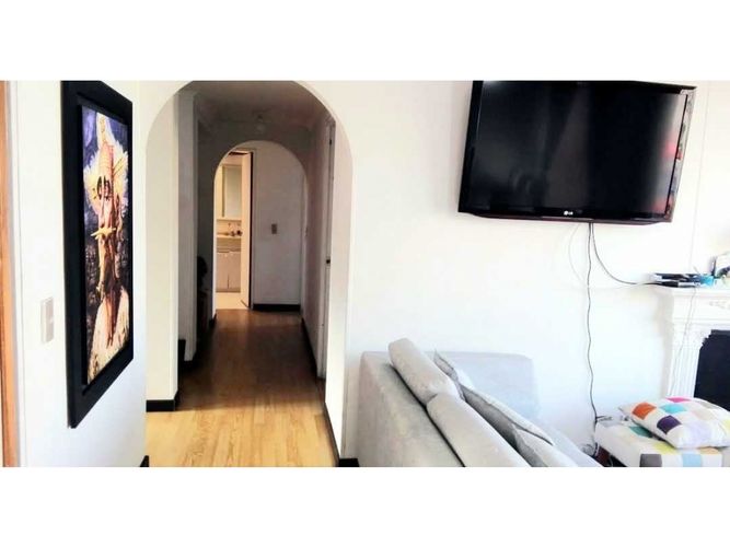 Apartamento en venta en Maranta Iii Sector, Bogotá · foto 8 de 11