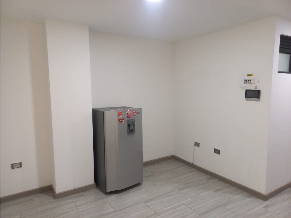 Apartaestudio en Arriendo en Los andes, Bogotá en Los Andes