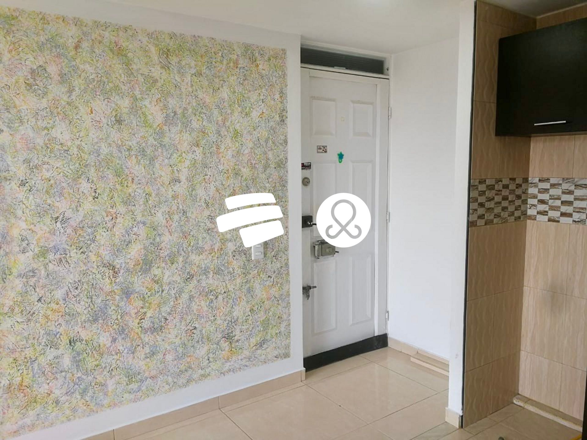 Apartamento en venta en Las Brisas, Bogotá · foto 3 de 7