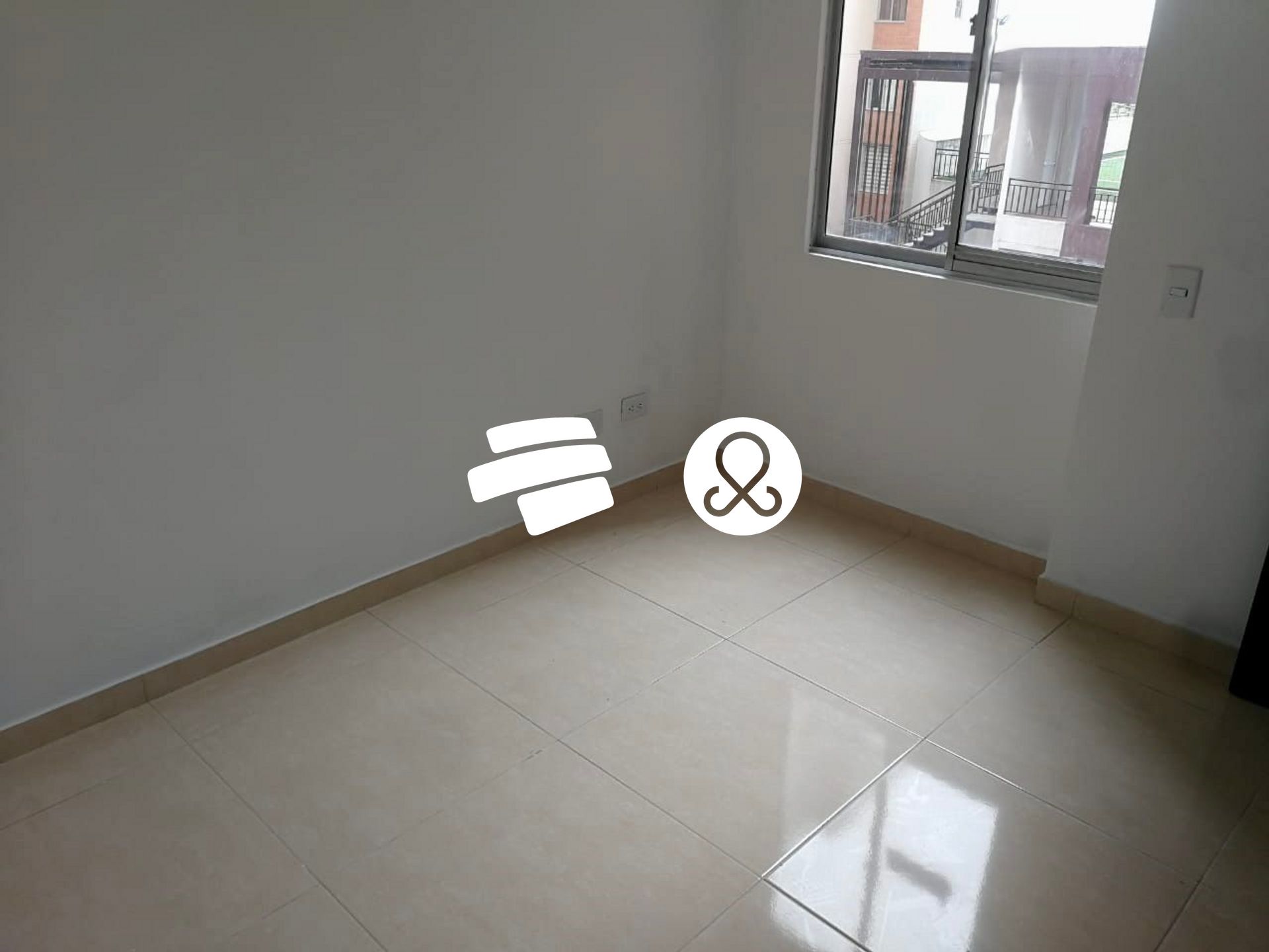 Apartamento en venta en Las Brisas, Bogotá · foto 5 de 7