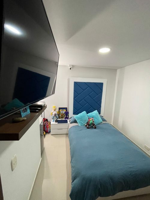 Casa de 3 alcobas en venta en Ciudad Country, Jamundí, 116 m² · foto 5 de 16