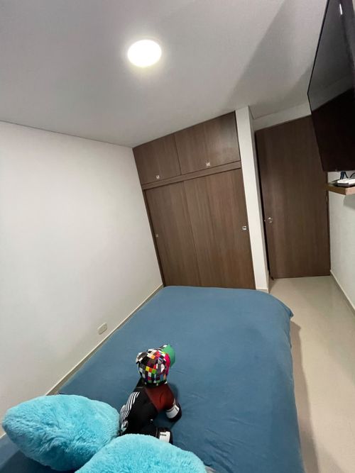 Casa de 3 alcobas en venta en Ciudad Country, Jamundí, 116 m² · foto 6 de 16