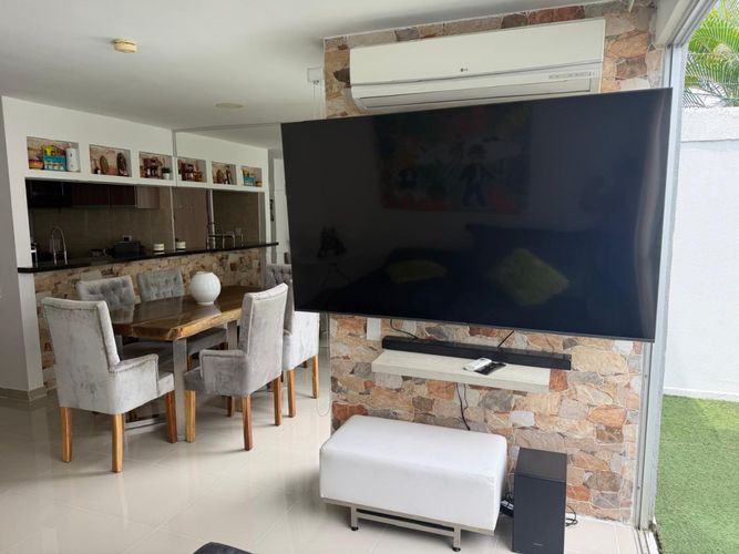 Casa de 3 alcobas en venta en Ciudad Country, Jamundí, 116 m² · foto 13 de 16